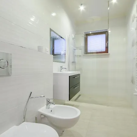 Apartament Aquarius Sopot Apartament *