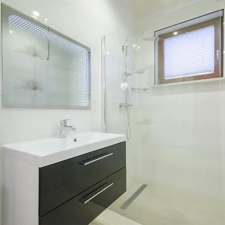 Aquarius Sopot Apartament * Sopot