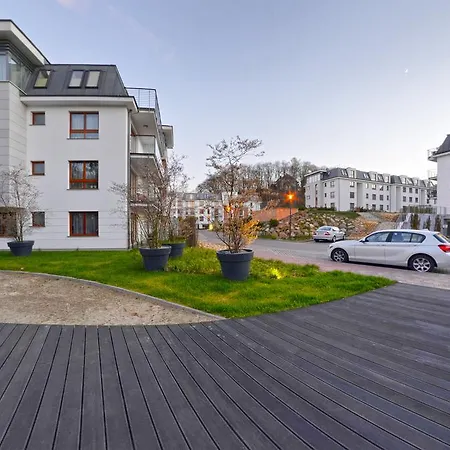 Aquarius Sopot Apartament Sopot