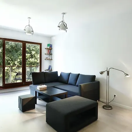 Aquarius Sopot Apartament Sopot