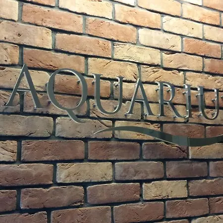 Aquarius Sopot Apartament