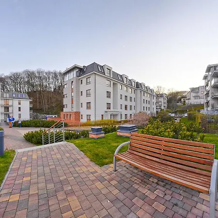 Aquarius Sopot Apartament Sopot