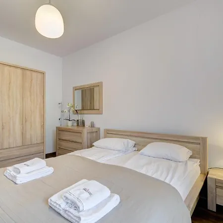 Dom & House - Apartamenty Aquarius Apartament