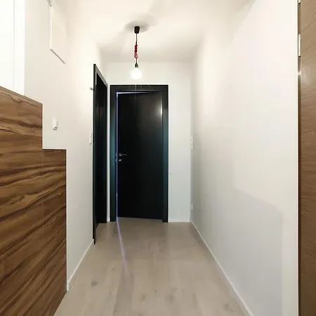 Aquarius Sopot Apartament