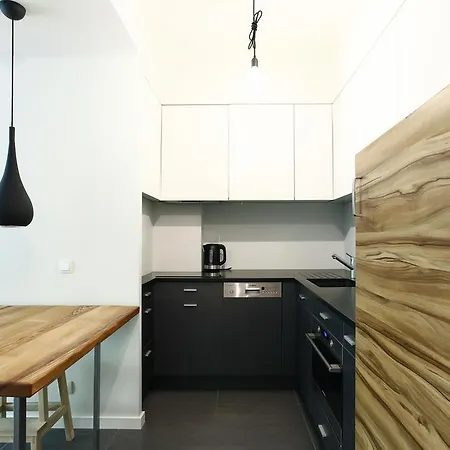 Apartament Dom & House - Apartamenty Aquarius