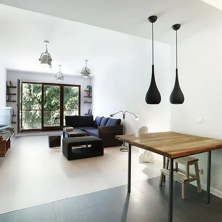 Apartament Dom & House - Apartamenty Aquarius